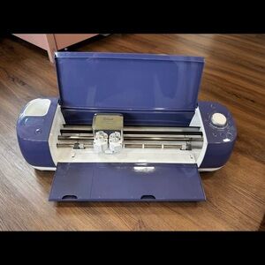 Cricut Machine